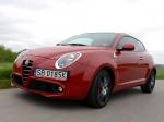 Alfa Romeo MiTo Quadrifoglio Verde 2011 года